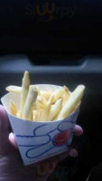 Sonic Drive-in food