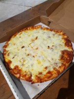 Teresa's Pizza food