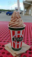 North East Rita's food