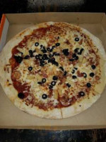 Little Caesars food