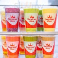 Smoothie King Saraland food