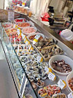 Sea Haze Shellfish And Fresh Fish Shop food