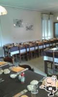 Trattoria Da Beppe food