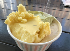 Kantor Ice Cafe Comida