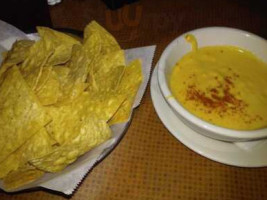 Mamacita's Cantina food