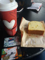 Starbucks food