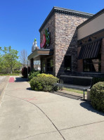 Chili's Grill outside