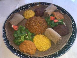 Marhaba Eritrean And Ethiopian Cuisine food