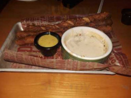 Applebee's food