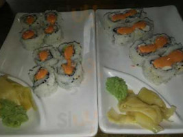 Koby Express Japanese Cuisine food