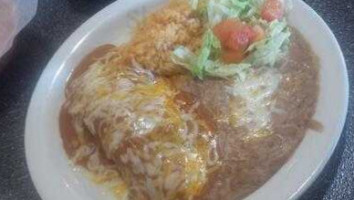 El Monte Restaurant food