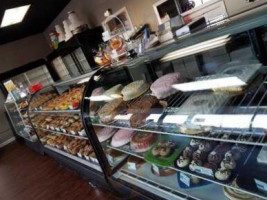 Albertville Home Bakery food