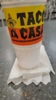 Taco Casa food