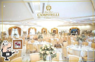 Albergo Campitelli food