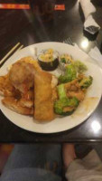 China House food