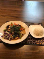 Aloy Dee Thai Cuisine food