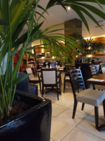 Prezzo East Grinstead inside