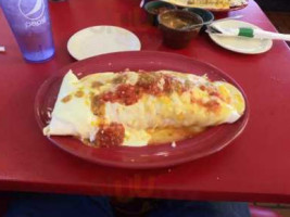 Chelino's Mexican food