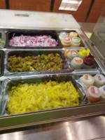 Subway food