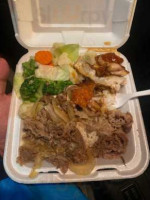 Yoshinoya Restaurants food