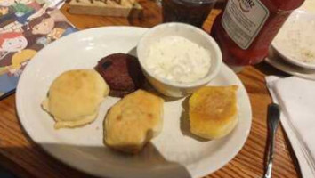 Cracker Barrel food