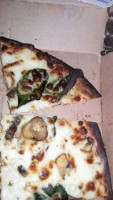 Domino's Pizza food