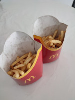 Mcdonald's food