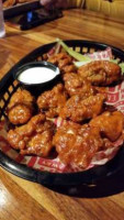 Applebee's food