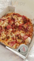 Chanello's Pizza food