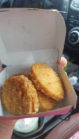 Mcdonald's food