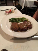 Cavallario's Steak Seafood food