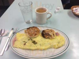 Mancuso's Luncheonette food