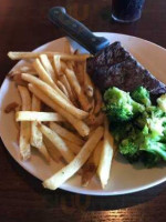 Applebee's Grill Bar food