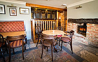 The Anvil Inn inside