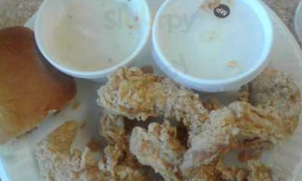 Kfc food