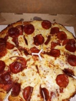 Pizza Hut food