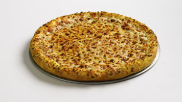 Domino's Pizza food