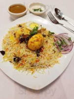 Biryani Pot food