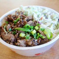 Yoshinoya Norwalk food