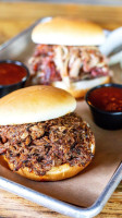 Black's Barbecue New Braunfels food