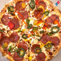 Domino's Pizza Coueron food