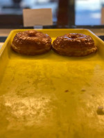 Mr Donuts food