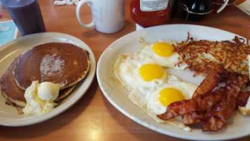 Perkins food