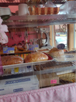 Hopscotch Bakery food