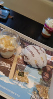 Mcdonald's food