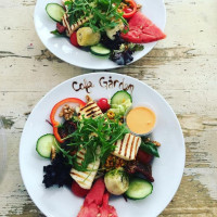 Cafe Gaarden food