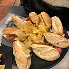 100 Montaditos Gran Via 63 food