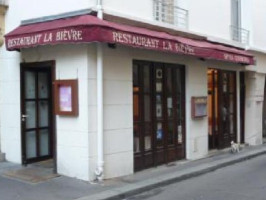 La Bievre food