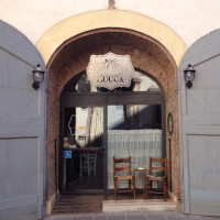 La Locanda Di Zucca inside