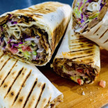 Istanbulls Kebab Dania